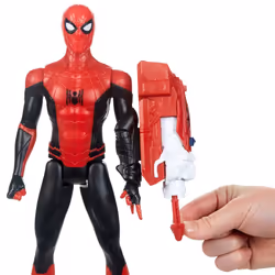 Hasbro Titan Hero Series Spider-Man