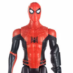 Hasbro Titan Hero Series Spider-Man