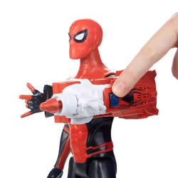 Hasbro Titan Hero Series Spider-Man - Vue supplémentaire 4