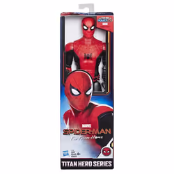 Hasbro Titan Hero Series Spider-Man - Vue supplémentaire 5