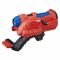 Hasbro E5364E27, Jouet lance-roquettes, 5 an(s)