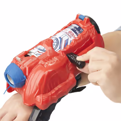 Hasbro E5364E27 jouet et jeu d'éveil/d'adresse Jouet lance-roquettes
