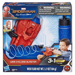 Hasbro E5364E27 jouet et jeu d'éveil/d'adresse Jouet lance-roquettes