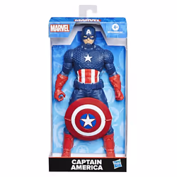 Marvel Captain America