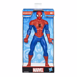 Marvel E6358ES0 figurine pour enfant