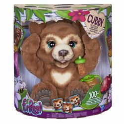 FurReal E4591EU4 jouet interactif