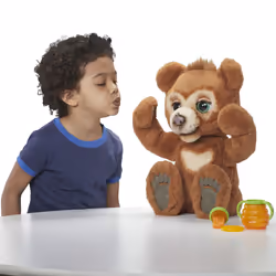 FurReal E4591EU4 jouet interactif