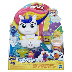 Play-Doh – Pate A Modeler – Tootie, Le Glacier Licorne