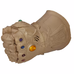 Marvel Avengers AVN INFINITY GAUNTLET, The Avengers, 5 an(s), Sonore, AAA, Piles fournies