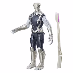 Hasbro Avengers Villain, Figurine à collectionner, Film et série TV