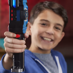 Hasbro Sabre Électronique Beast-X Power Rangers Beast Morphers