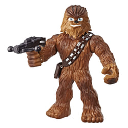 Hasbro Star Wars Gh Mega Mighties Chewbacca