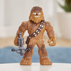 Hasbro Star Wars Gh Mega Mighties Chewbacca