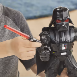 Hasbro Star Wars Gh Mega Mighties Darth Vader