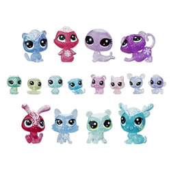 Hasbro Frosted Wonderland Pet
