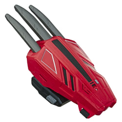 Hasbro Griffe De Guépard Electronique Power Rangers Beast Morphers - Ranger Rouge