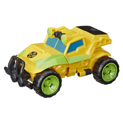 Transformers Rescue Bots Academy - Robot 2 En 1 Rescan 11 cm Asst