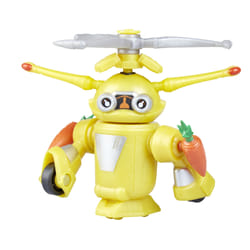 Hasbro Prg Jack Beast Bot 6In Figure