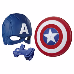 Marvel Avengers Avengers Captain America Role Play, The Avengers, 5 an(s)