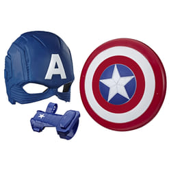 Marvel Avengers Avengers Captain America Role Play