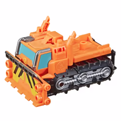 Hasbro Transformers Playskool Rescue Bots Academy - Robot Wedge De 11 Cm - Jouet Transformable 2 En 1, Figurine à collectionn ...