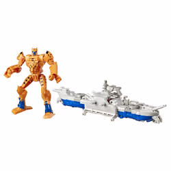 Hasbro Transformers Spark Armor Cheetor