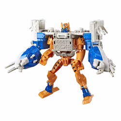 Hasbro Transformers Spark Armor Cheetor