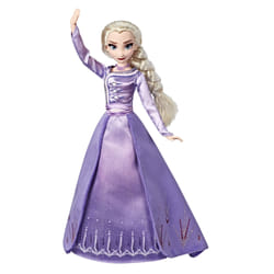 Hasbro Frz 2 Deluxe Fashion Ast Elsa