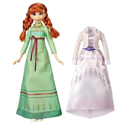 Hasbro Anna Fashion Doll