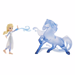 Hasbro Disney Frozen 2 SD Story Moments, Assorted