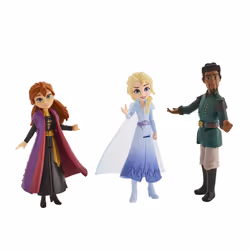 Hasbro Disney Frozen 2 SD Story Moments, Assorted