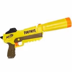 Nerf Fortnite Sp L, Blaster jouet, 8 an(s), 99 an(s), 447 g