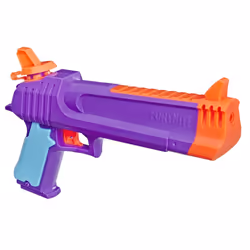 Nerf Fortnite HC-E, Pistolet à eau, Multicolore, 6 an(s), 1 pièce(s)