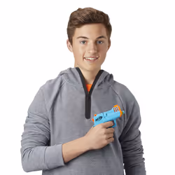 Nerf Microshots Fortnite Micro Hc-R Et Flechettes Elite Officielles - Vue supplémentaire 6