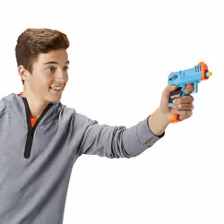 Nerf Microshots Fortnite Micro Hc-R Et Flechettes Elite Officielles - Vue supplémentaire 7