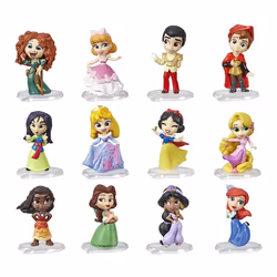 Hasbro Collectible Dolls Series 1, Figurine à collectionner