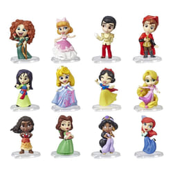 Hasbro Collectible Dolls Series 1