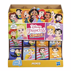 Hasbro Collectible Dolls Series 1
