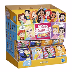 Hasbro Collectible Dolls Series 1
