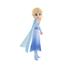 Hasbro Disney La Reine Des Neiges 2 - Mini Poupee Elsa