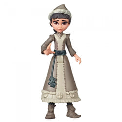 Hasbro Disney La Reine Des Neiges 2 - Mini Figurine Poupée Honeymaren