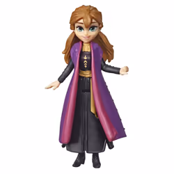 Hasbro Disney La Reine Des Neiges 2 - Mini Figurine - Elsa, Anna, Kristoff Ou Un Nouveau Personnage Du Film, 3 an(s), Fille,  ...