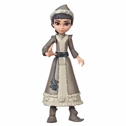 Hasbro Disney La Reine Des Neiges 2 - Mini Figurine - Elsa, Anna, Kristoff Ou Un Nouveau Personnage Du Film