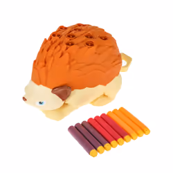 Hasbro Kissifrot, S'Y Pique - Jeu De Societe Pour Enfants - Jeu D'Action - Version Française, 4 an(s)