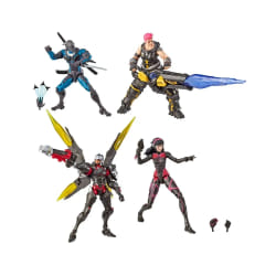 HASBRO Overwatch - Ultimates Carbon Fiber
