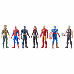 Marvel E5178EU4, 3 an(s), Multicolore