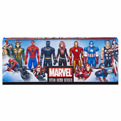 Marvel E5178EU4 figurine pour enfant