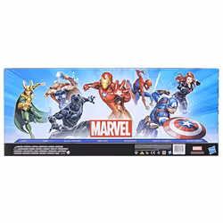 Marvel E5178EU4 figurine pour enfant - Vue supplémentaire 4