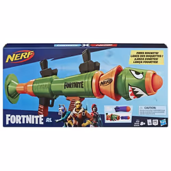 Nerf Fortnite RL Blaster