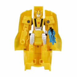 Hasbro TRA CYBERVERSE 1 STEP BUMBLEBEE